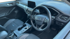 Ford Focus 1.5 EcoBoost 150 Active X Auto 5dr Petrol Estate